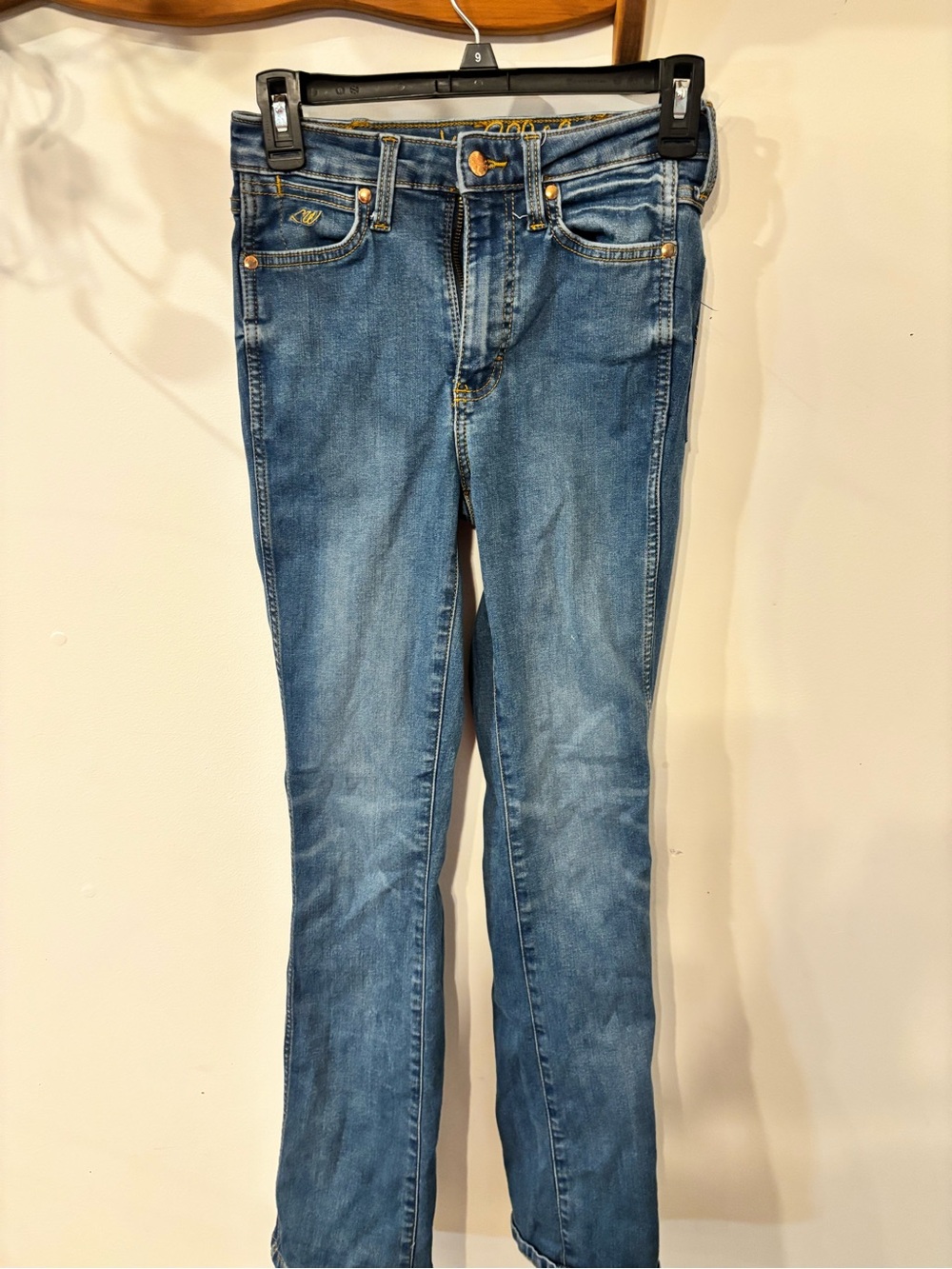 Wrangler Lainey Wilson Jeans